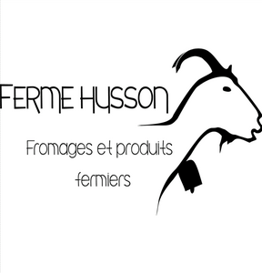 Logo de Ferme De La Roche Des Chèvres