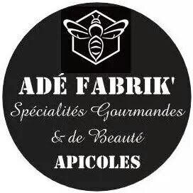 Logo de Adérald Caron