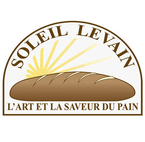 Logo de Soleil Levain