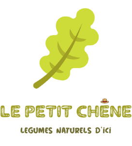 Logo de Le Petit Chêne