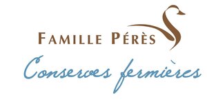 Logo de Famille PERES - Ferme de la Patte d'Oie