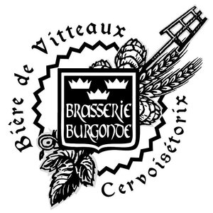 Logo de Brasserie Burgonde