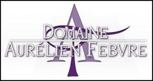 Logo de Domaine Aurélien Febvre
