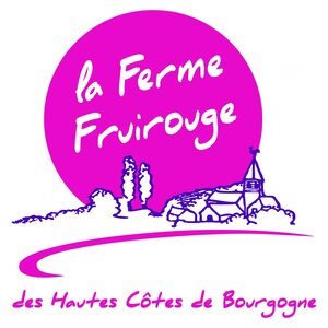 Logo de Ferme Fruirouge