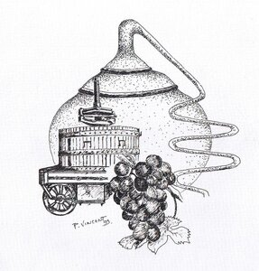 Logo de Distillerie A.méan