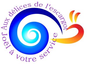 Logo de Aux Délices De L'escargot