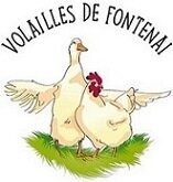 Logo de Volailles De Fontenai 