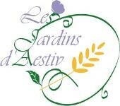 Logo de Les Jardins D’aestiv