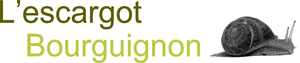 Logo de L'escargot bourguignon