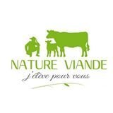 Logo de Nature Viande