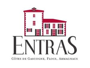 Logo de Domaine Entras