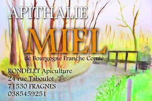 Logo de Apithalie