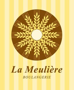 Logo de La Meulière Sarl