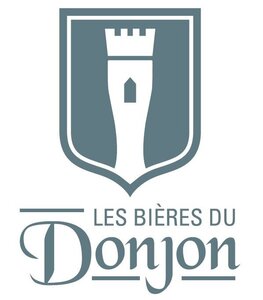 Logo de Les Bières Du Donjon