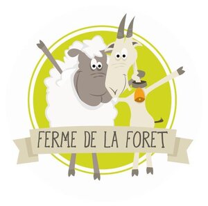 Logo de Earl Ferme De La Foret