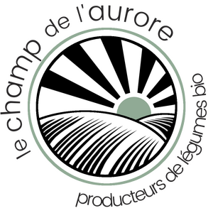 Logo Gaec Le Champ De L'aurore