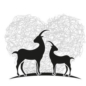 Logo Au Cœur De La Chevrerie