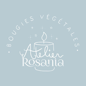 Logo Atelier Rosania
