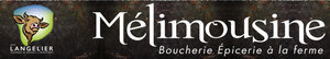 Logo Mélimousine