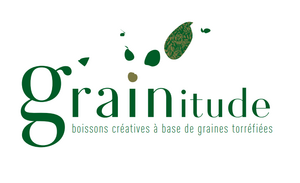 Logo Grainitude