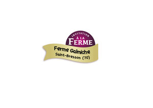 Logo de Ferme Galmiche