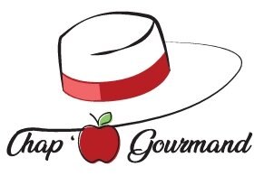 Logo de Chap'o Gourmand