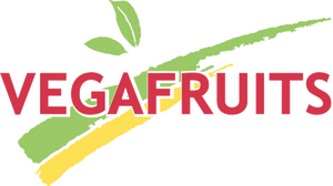 Logo de Vegafruits