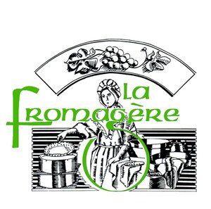Logo de La Fromagere