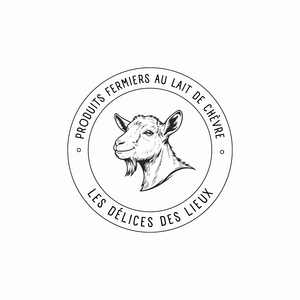 Logo de Les Délices Des Lieux