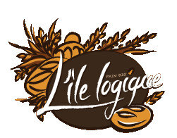 Logo de Fournil L'ile Logique