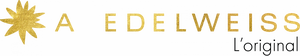 Logo de A Edelweiss
