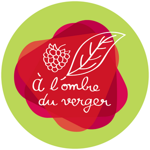 Logo de A L'ombre Du Verger