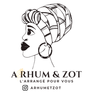 Logo de A Rhum Et Zot