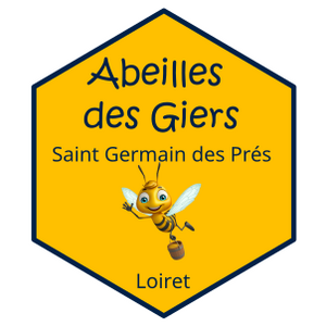 Logo de Abeilles Des Giers
