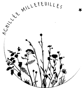 Logo de Achillée Millefeuilles