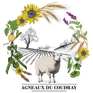 Logo de Agneaux Du Coudray