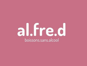 Logo de Alfred