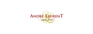 Logo de André Laurent