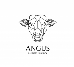 Logo de Angus De Belle-fontaine