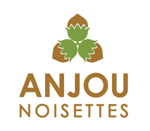 Logo de Anjou Noisettes