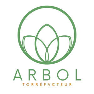 Logo de Arbol Torréfacteur