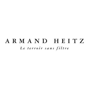 Logo de Armand Heitz