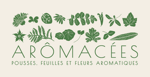 Logo de Arômacées