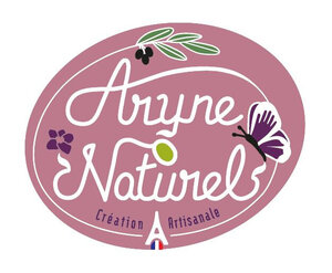 Logo de Aryne ô Naturel