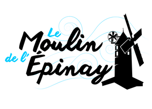 Logo de Association Un Village, Un Moulin