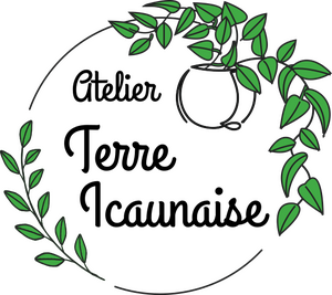 Logo de Atelier Terre Icaunaise
