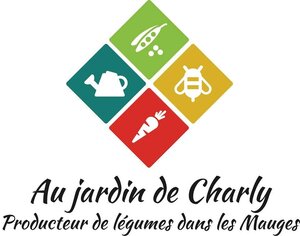 Logo de Au Jardin De Charly