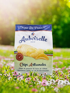 Logo de Auboiselle