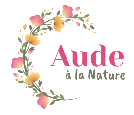 Logo de Aude à La Nature