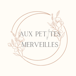 Logo de Aux Petites Merveilles